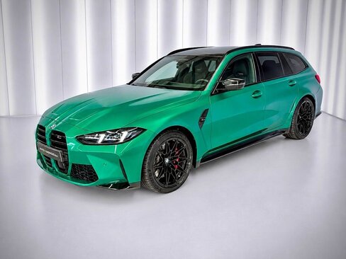 BMW M3 Kombi 3,0 l 390 kw