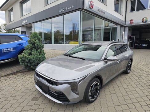 KIA Ostatní Ostatní 0,0 0