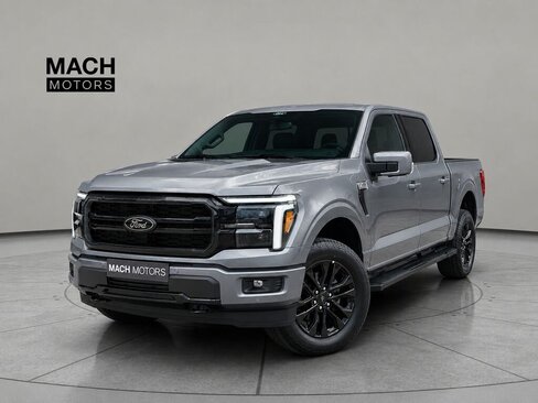 Ford F-150 Pick-up 5,0 l 298 kw