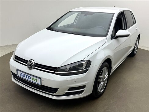 Volkswagen Golf Hatchback 1,6 l 81 kw