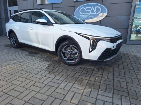 KIA K4 Kombi 998,0 85 kw