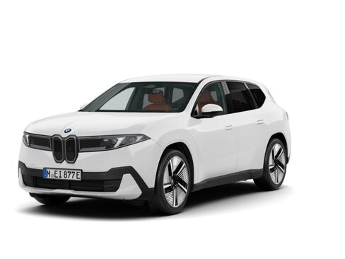 BMW X3 SUV / Terénní 0,0 235 kw