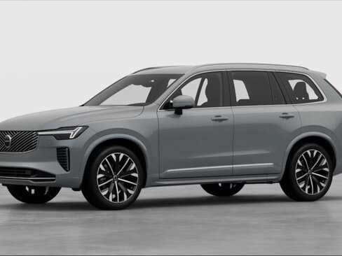 Volvo XC90 SUV / Terénní 2,0 l 184 kw