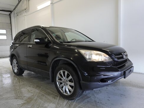 Honda CR-V Kombi 2,0 l 110 kw