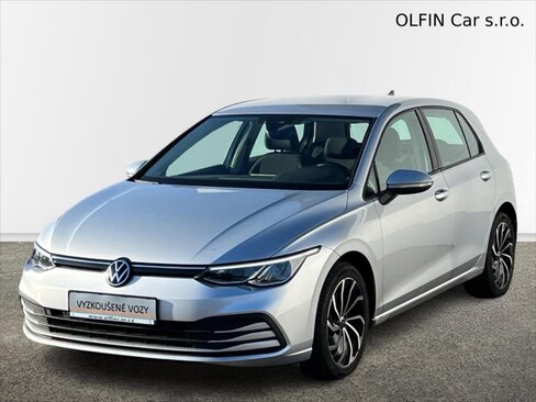 Volkswagen Golf Hatchback 999,0 81 kw