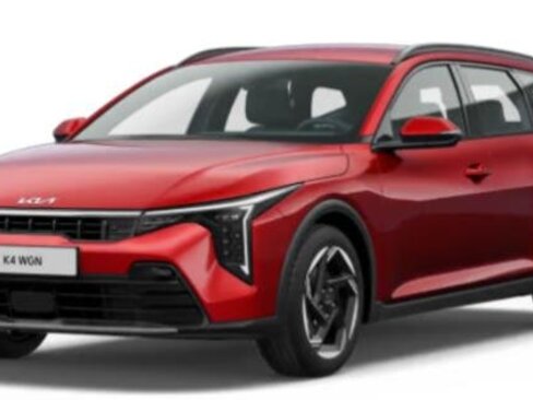 KIA Ostatní Ostatní 0,0 110 kw