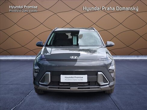 Hyundai Kona SUV / Terénní 998,0 73 kw