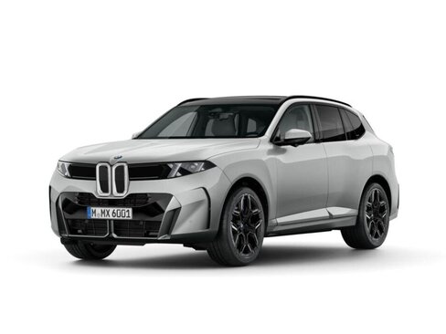BMW X5 SUV / Terénní 0,0 230 kw