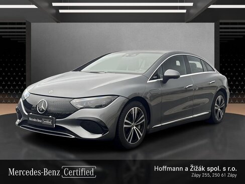 Mercedes-Benz EQE Sedan / Limuzína 0,0 180 kw