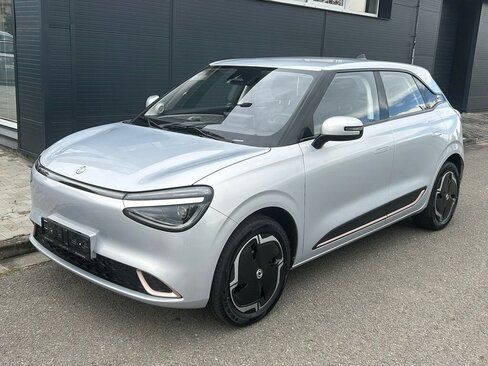Dongfeng Ostatní Hatchback 0,0 70 kw
