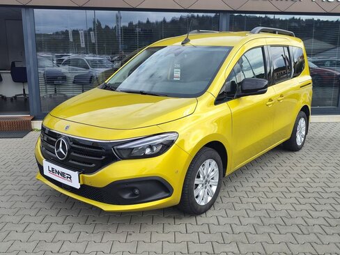 Mercedes-Benz Ostatní Pick-up 0,0 90 kw