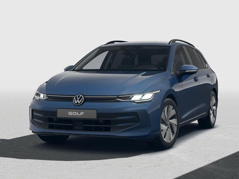 Volkswagen Golf Kombi 1,5 l 85 kw