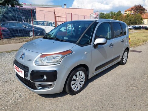 Citroën C3 Picasso Kombi 1,4 l 70 kw