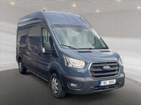 Ford Transit Skříň 2,0 l 95 kw