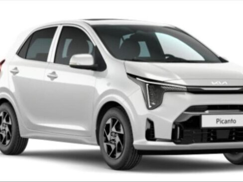 KIA Picanto Hatchback 0,0 50 kw