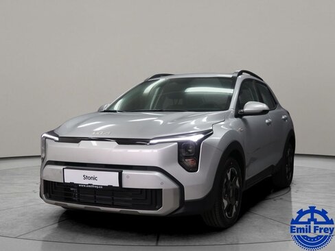 KIA Stonic Hatchback 998,0 74 kw