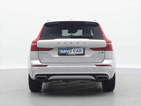 Volvo XC60 SUV / Terénní 2,0 l 145 kw