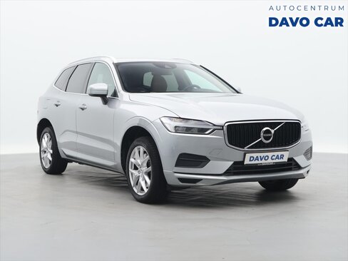 Volvo XC60 SUV / Terénní 2,0 l 140 kw