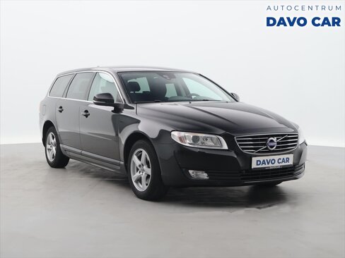 Volvo V70 Kombi 2,0 l 110 kw
