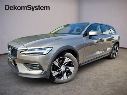 Volvo V60 Kombi 2,0 l 145 kw