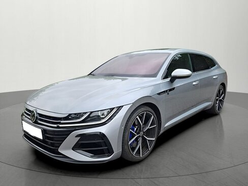 Volkswagen Arteon Kombi 2,0 l 235 kw