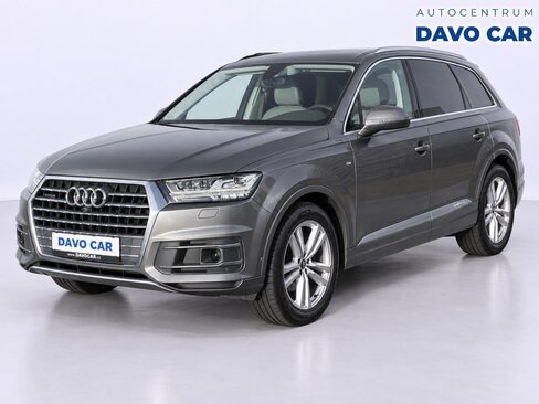 Audi Q7 SUV / Terénní 3,0 l 200 kw