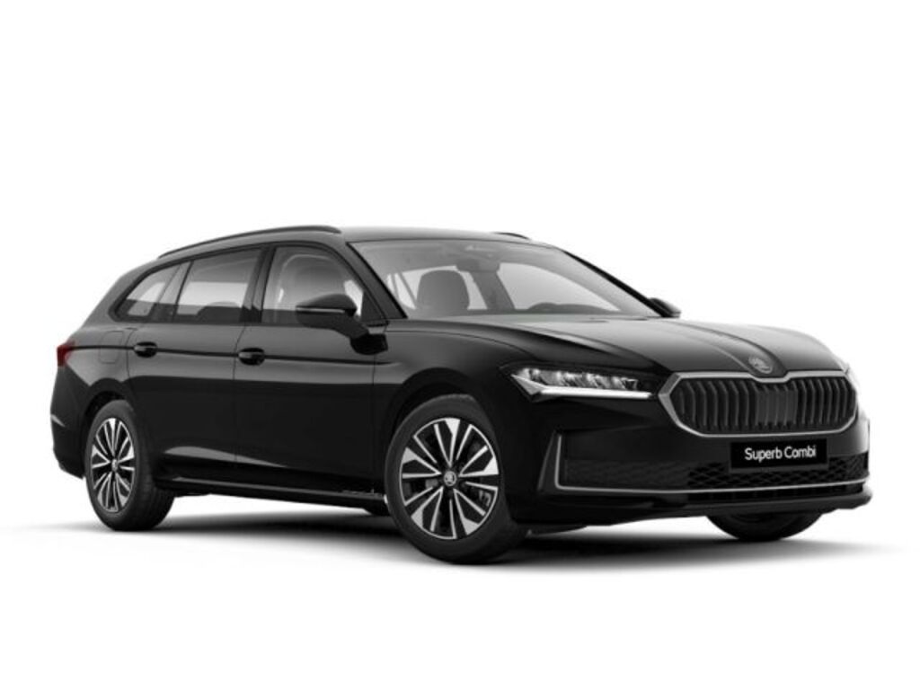 Škoda Scala Hatchback 999,0 85 kw