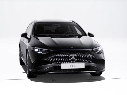 Mercedes-Benz CLA Kombi 0,0 200 kw