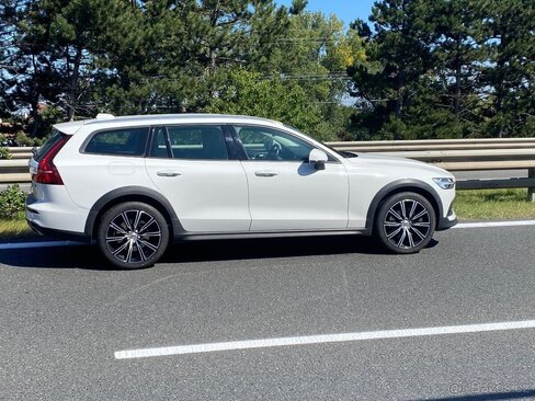 Volvo V60 Kombi 0,0 140 kw