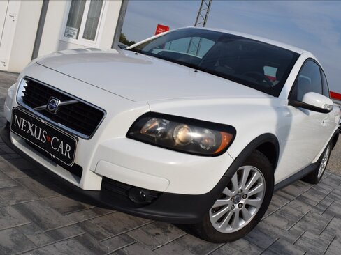 Volvo C30 Hatchback 1,6 l 80 kw