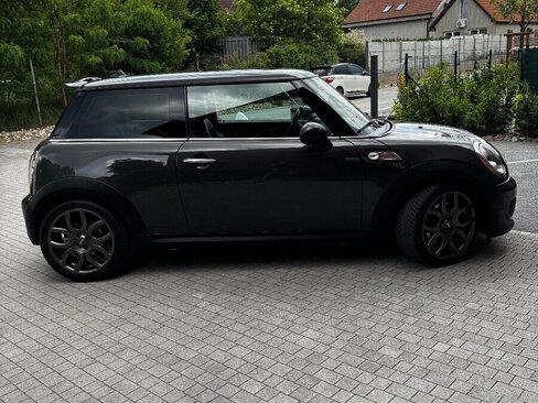 Mini Cooper S Hatchback 0,0 135 kw