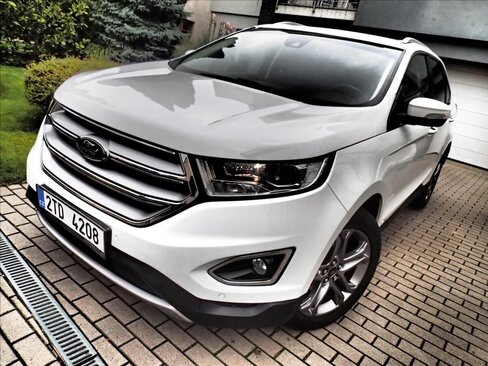 Ford Edge Kombi 2,0 l 154 kw