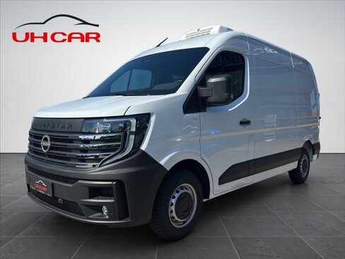 Nissan Interstar Ostatní 2,0 l 110 kw