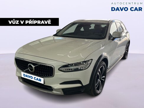 Volvo V90 Kombi 2,0 l 173 kw