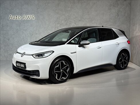 Volkswagen ID.3 Hatchback 0,0 150 kw