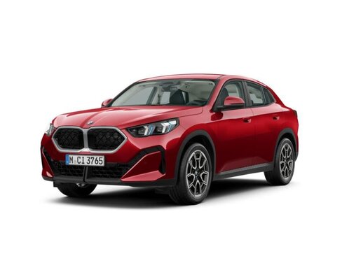 BMW X2 SUV / Terénní 2,0 l 110 kw