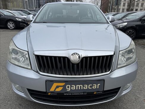 Škoda Octavia Hatchback 1,6 l 75 kw