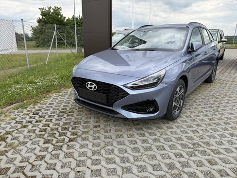 Hyundai i30 Kombi 998,0 85 kw