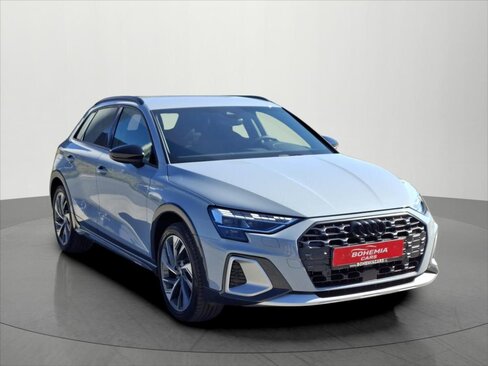 Audi A3 Hatchback 1,5 l 110 kw
