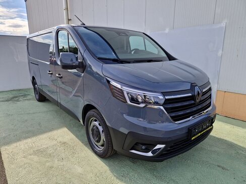 Renault Trafic Skříň 2,0 l 110 kw