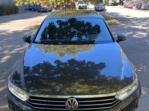 Volkswagen Passat Kombi 0,0 110 kw