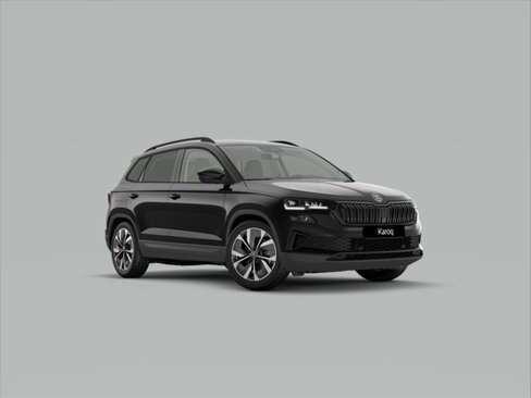 Škoda Karoq SUV / Terénní 0,0 110 kw