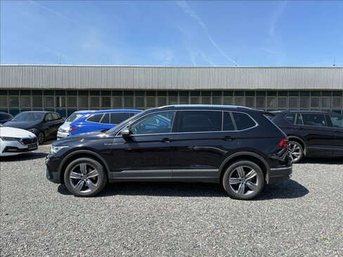 Volkswagen Tiguan SUV / Terénní 2,0 l 147 kw