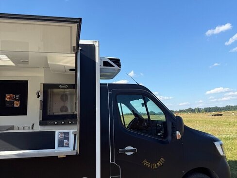Renault Master Ostatní 0,0 0