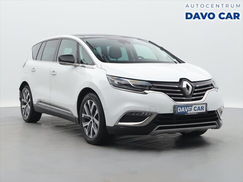 Renault Espace MPV 1,6 l 118 kw