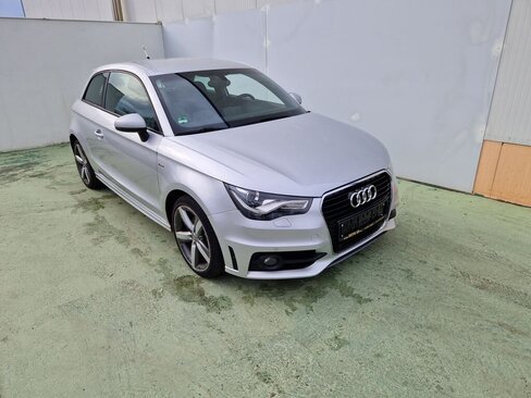 Audi A1 Hatchback 1,4 l 90 kw