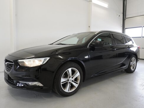 Opel Insignia Kombi 1,6 l 100 kw