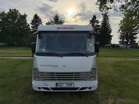 Fiat Ducato Ostatní 0,0 0