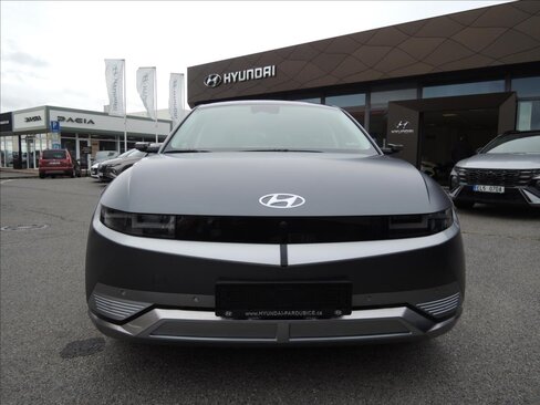 Hyundai Ioniq 5 SUV / Terénní 1,0 239 kw