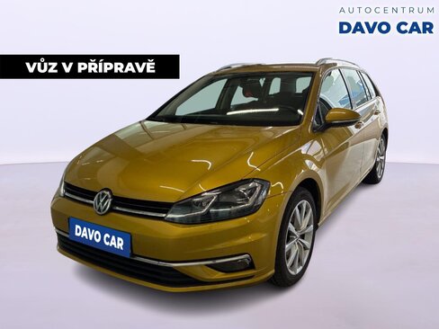 Volkswagen Golf Kombi 1,4 l 92 kw